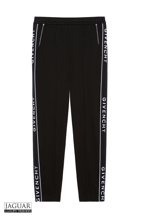 givenchy band trousers|givenchy ladies pants.